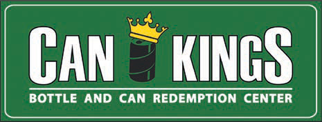 Can Kings logo